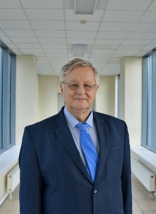 Prof. Andrey Koucheryavy
